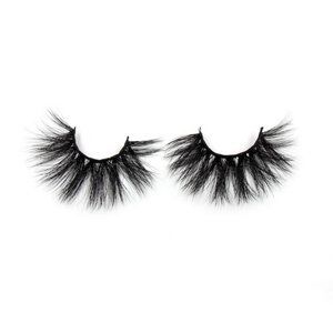 DRIKOR BEAUTY "Naughty Girl" Mink Lashes - 15 MM 3D